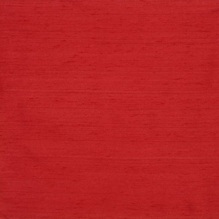 Fibre Naturelle Mistral Poppy Fabric