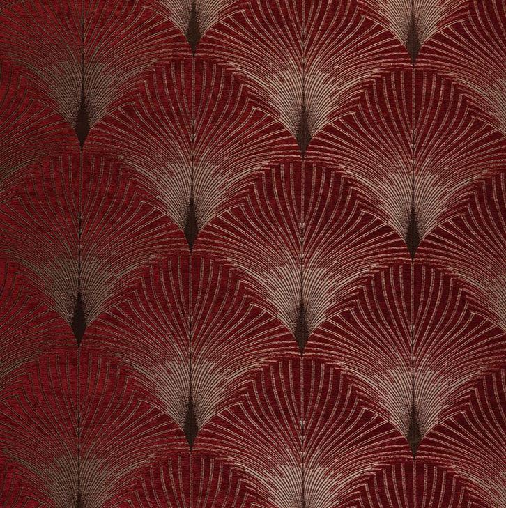 Fibre Naturelle New York Broadway Fabric