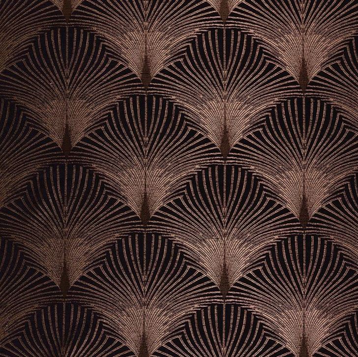 Fibre Naturelle New York Harlem Fabric