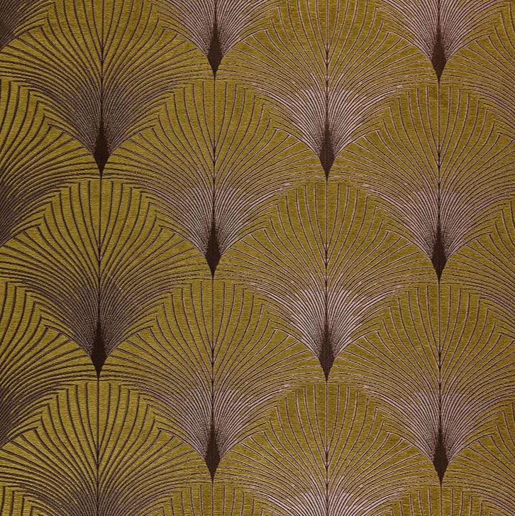 Fibre Naturelle New York Central Fabric