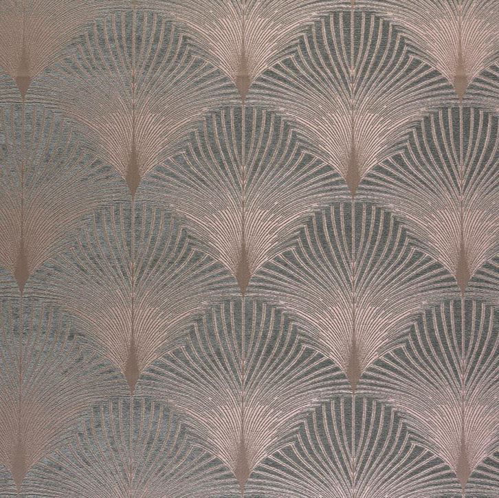 Fibre Naturelle New York Liberty Fabric