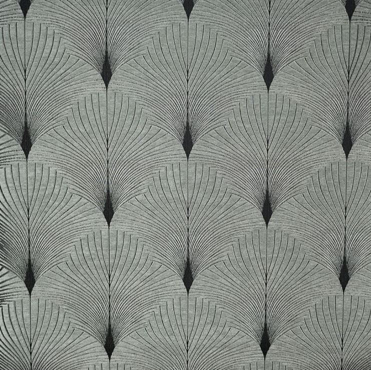 Fibre Naturelle New York Hudson Fabric