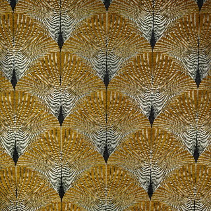 Fibre Naturelle New York Richmond Fabric