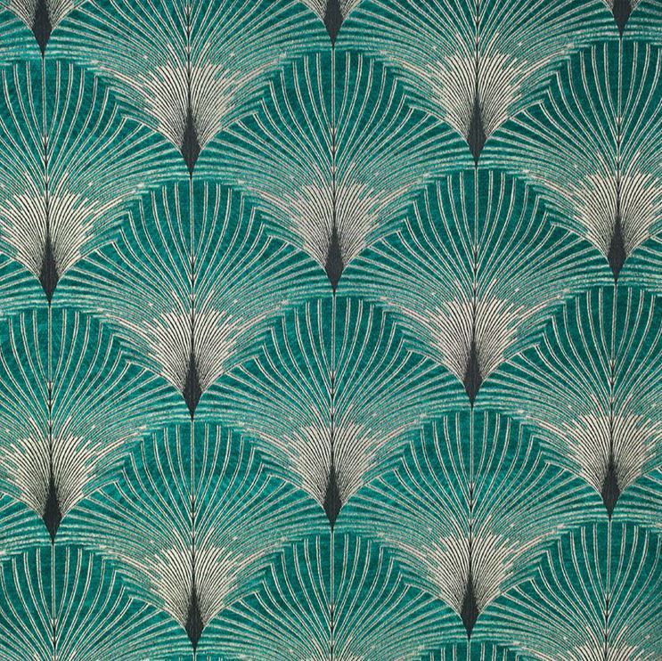 Fibre Naturelle New York Prospect Fabric