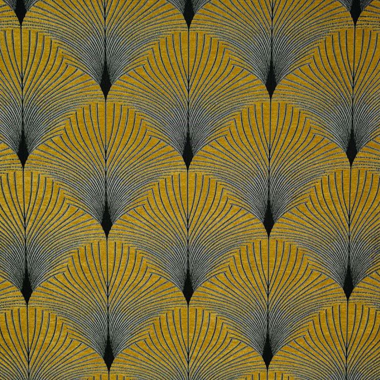 Fibre Naturelle New York Riverdale Fabric