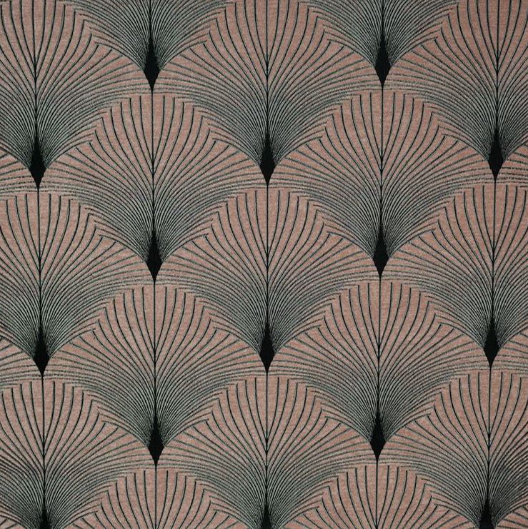 Fibre Naturelle New York Getty Fabric