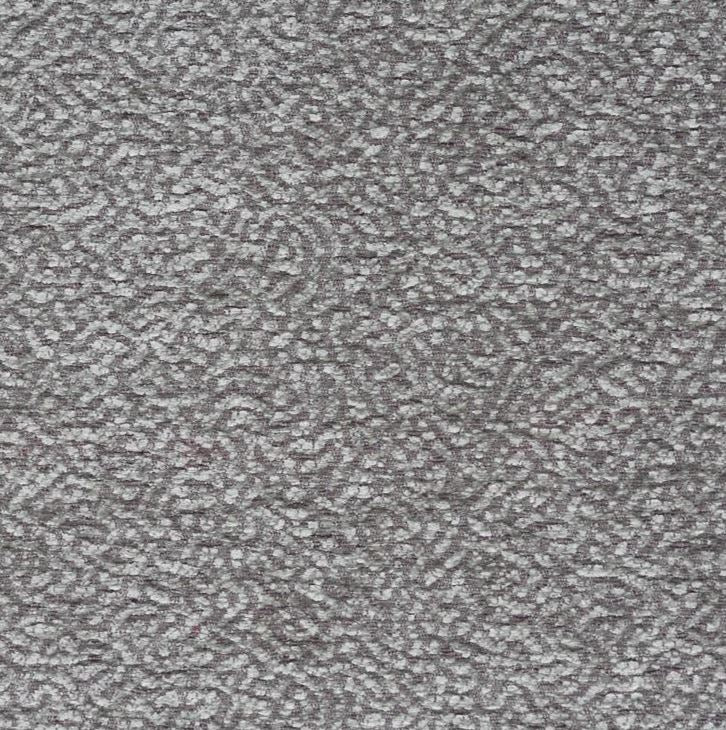 Fibre Naturelle Otto Silver Fabric