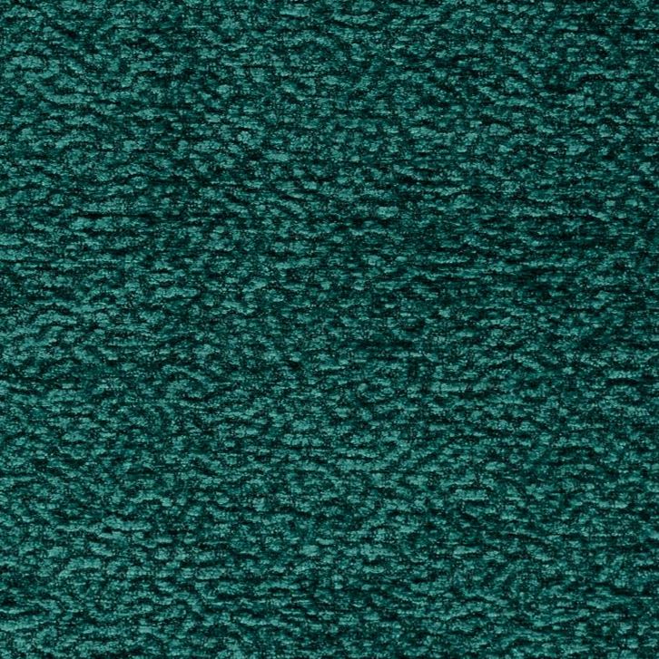 Fibre Naturelle Otto Teal Fabric