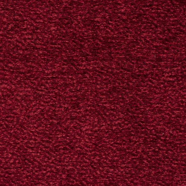 Fibre Naturelle Otto Ruby Fabric