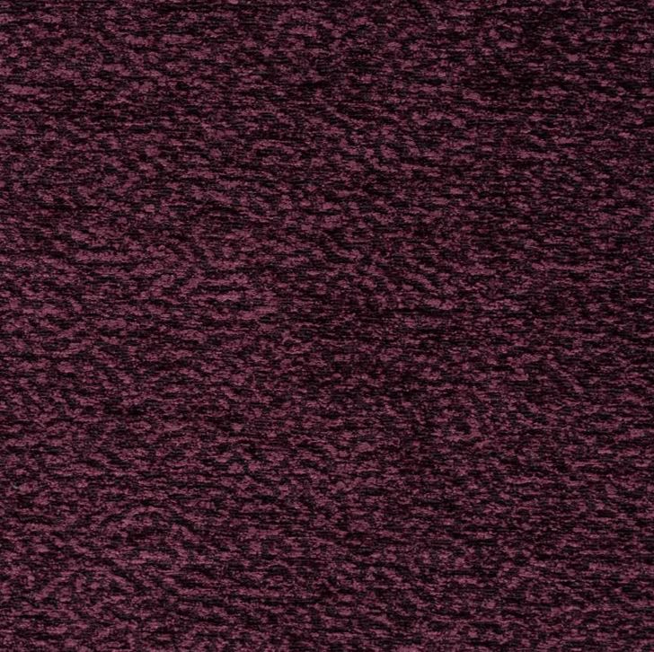 Fibre Naturelle Otto Burgundy Fabric