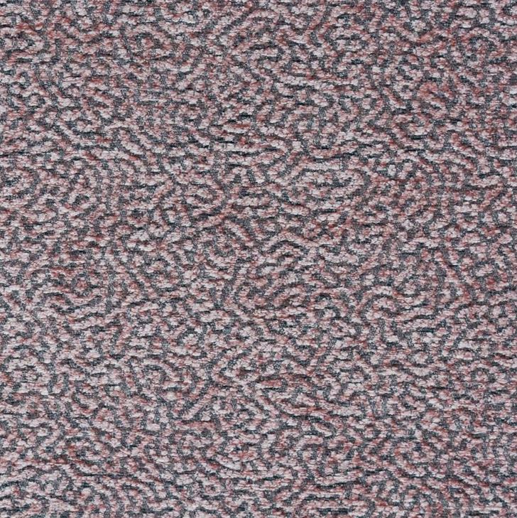 Fibre Naturelle Otto Blush Fabric