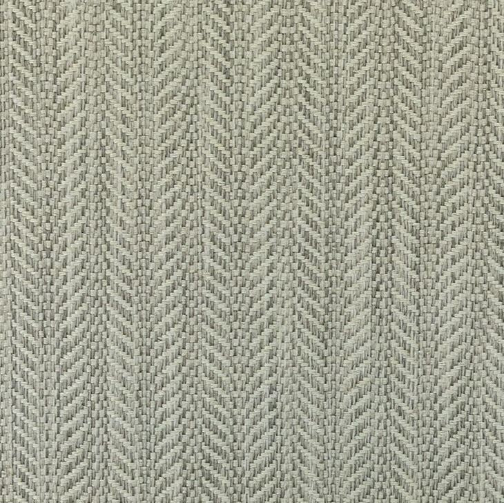Fibre Naturelle Oxford Lime Wash Fabric