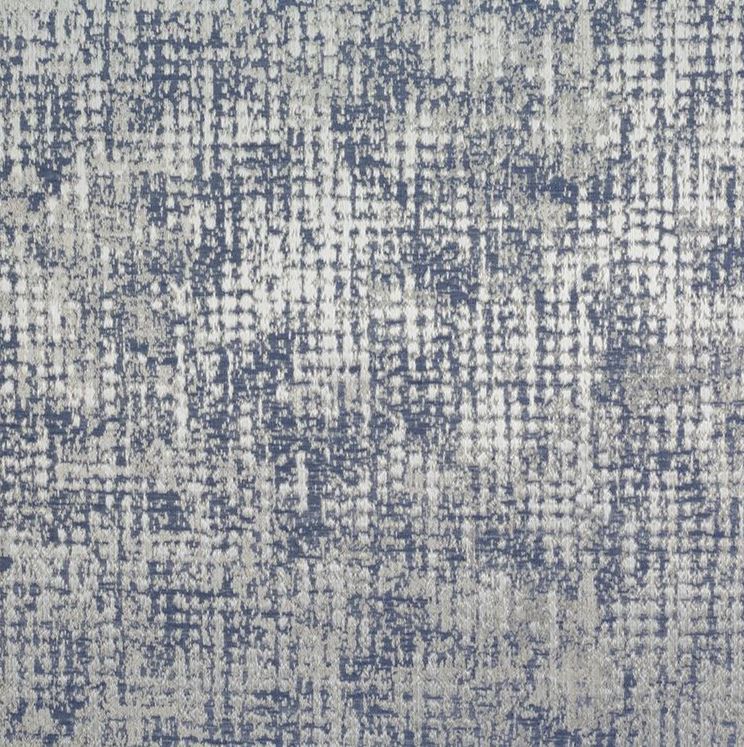 Fibre Naturelle Palazzi Denim Fabric