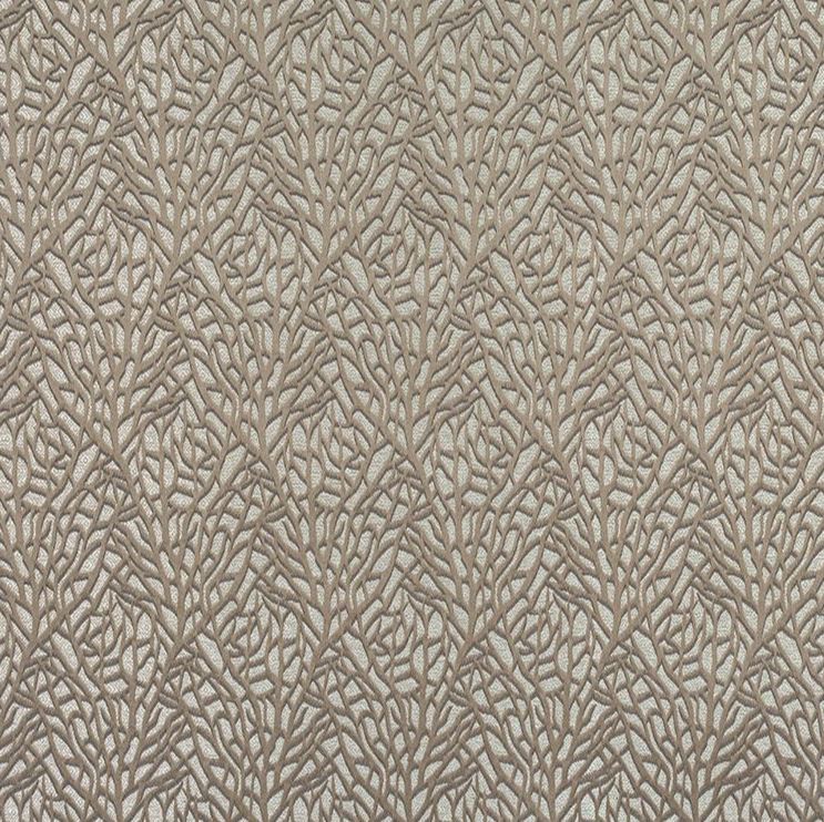 Fibre Naturelle Reef Fossil Fabric