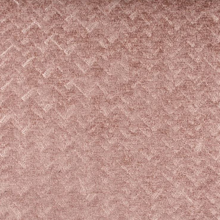 Fibre Naturelle Romeo Powder Fabric