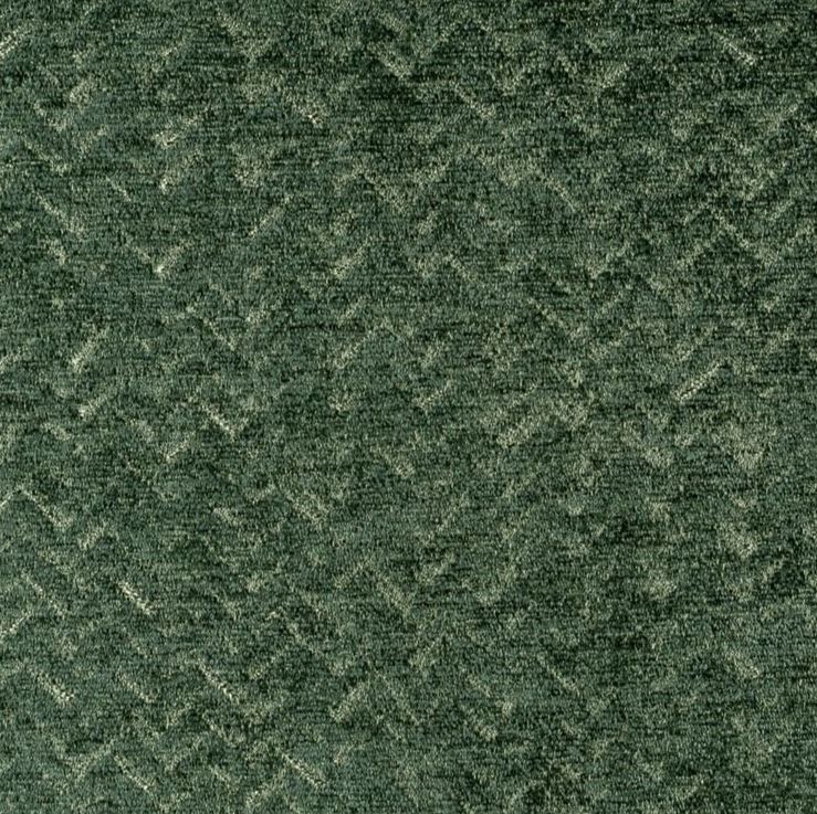 Fibre Naturelle Romeo Fir Fabric