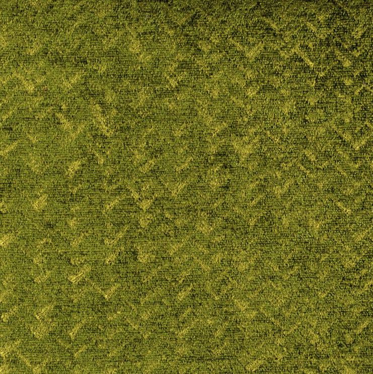 Fibre Naturelle Romeo Forest Fabric