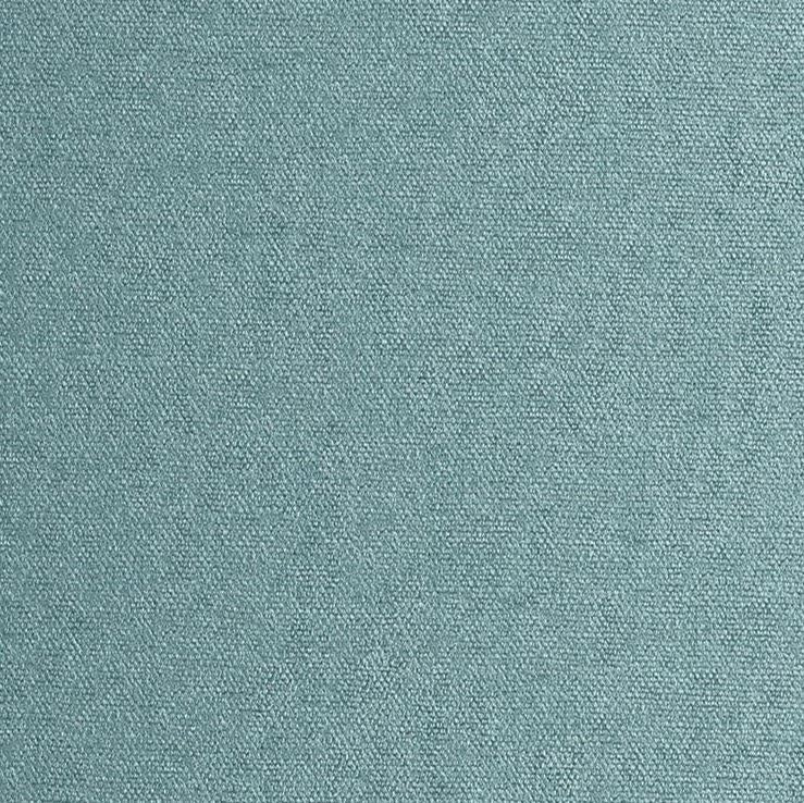 Fibre Naturelle Velvet Revolution Teal Fabric