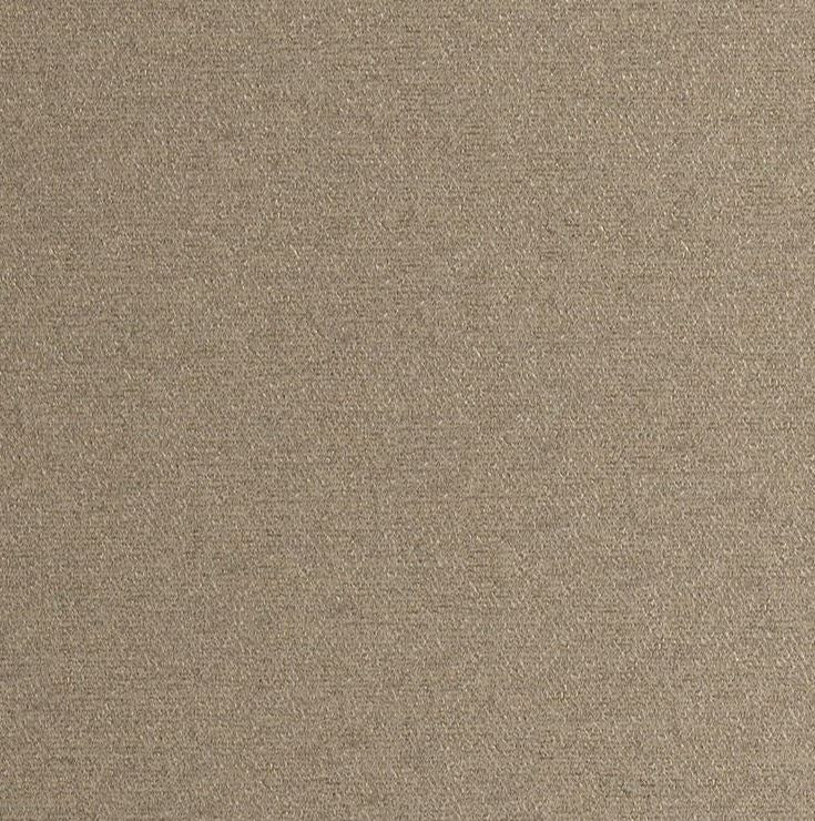 Fibre Naturelle Velvet Revolution Walnut Fabric