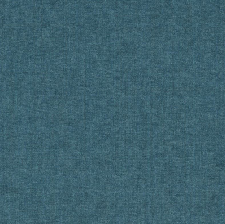 Wemyss Fiora II Peacock Fabric