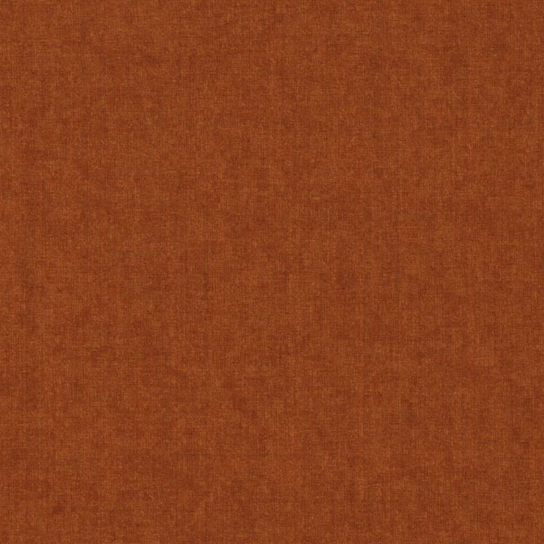 Wemyss Fiora II Burnt Orange Fabric