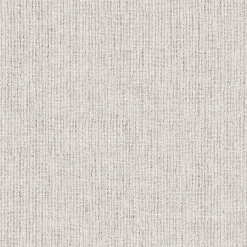 Wemyss Hutton II Flax Fabric