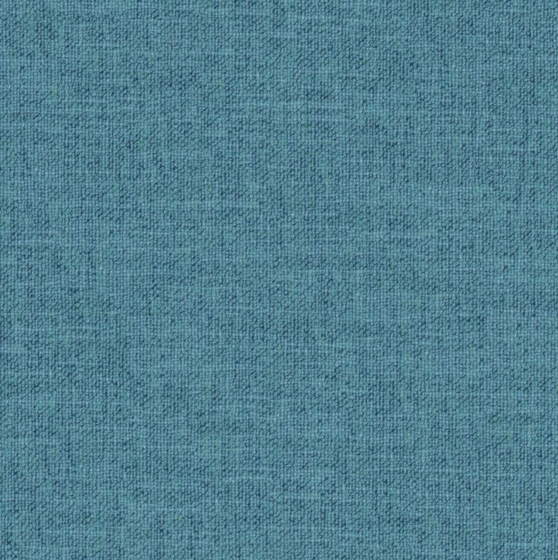 Wemyss Hutton II Peacock Fabric