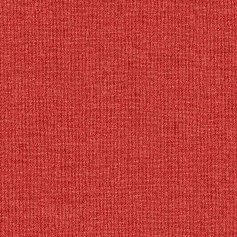 Wemyss Hutton II Tomato Fabric