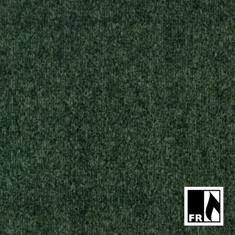Wemyss Monaco Fern FR Fabric
