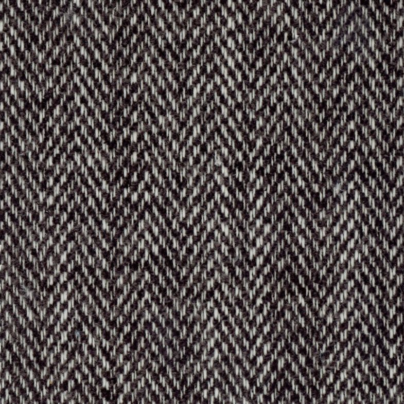 Wemyss Moore Onyx FR Fabric