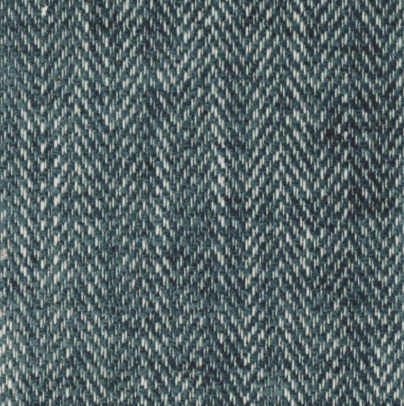 Wemyss Moore Peacock FR Fabric