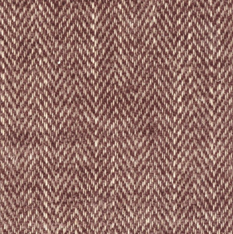 Wemyss Moore Grape FR Fabric