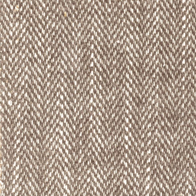 Wemyss Moore Cocoa FR Fabric