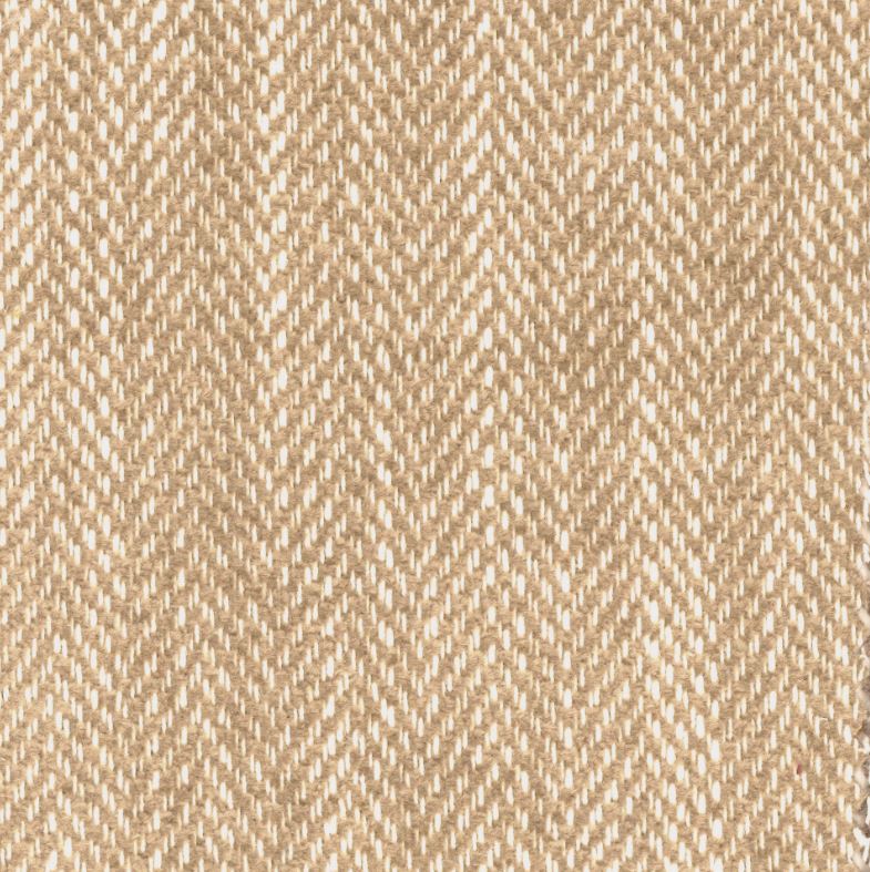 Wemyss Moore Biscuit FR Fabric