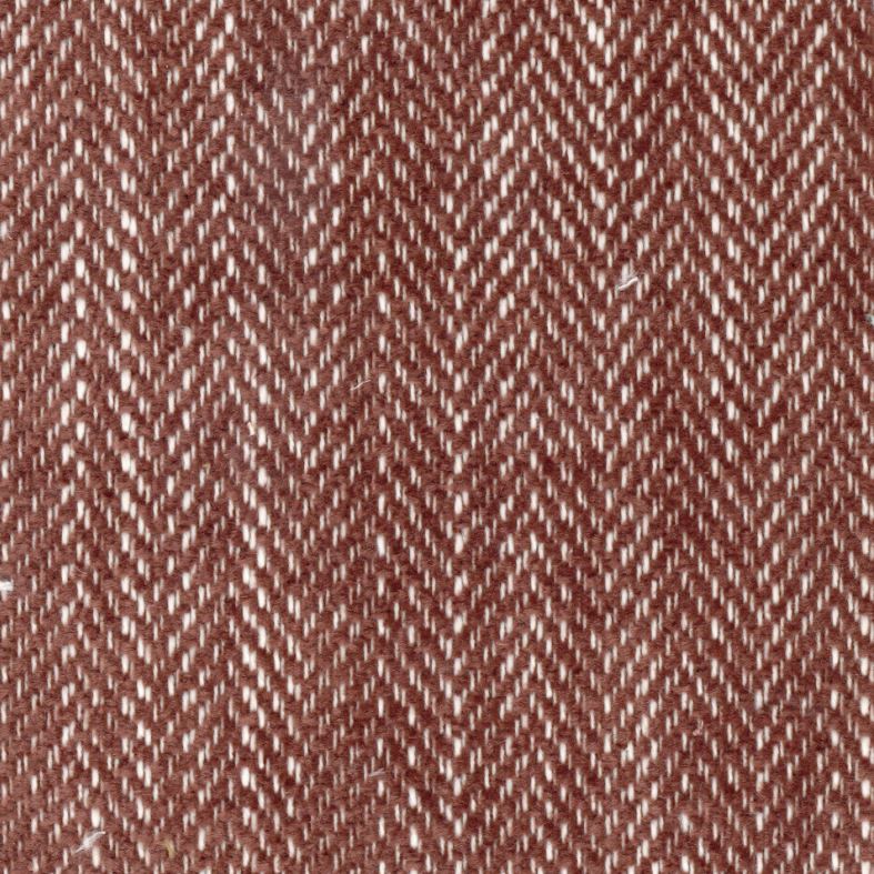Wemyss Moore Maroon FR Fabric
