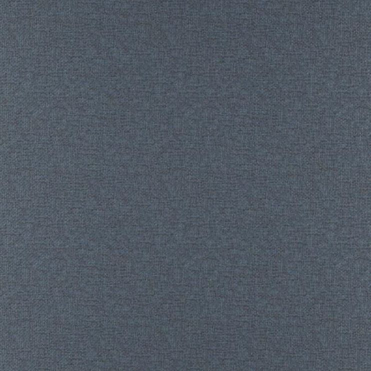 Wemyss Beaufort Weaves Alberta Sapphire Fabric