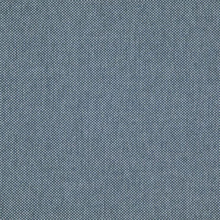 Wemyss Beaufort Weaves Healy Cobalt Fabric