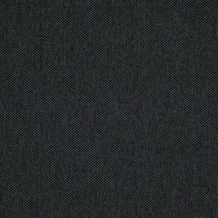 Wemyss Beaufort Weaves Healy Charcoal Fabric