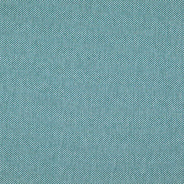 Wemyss Beaufort Weaves Healy Aqua Fabric