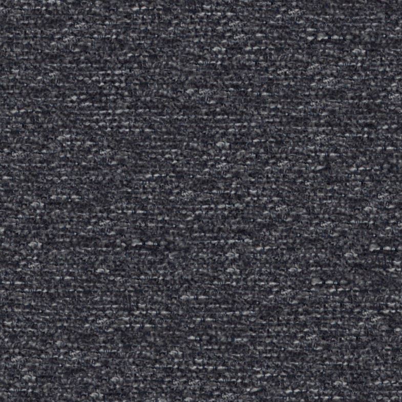 Wemyss Brunswick Charcoal Fabric