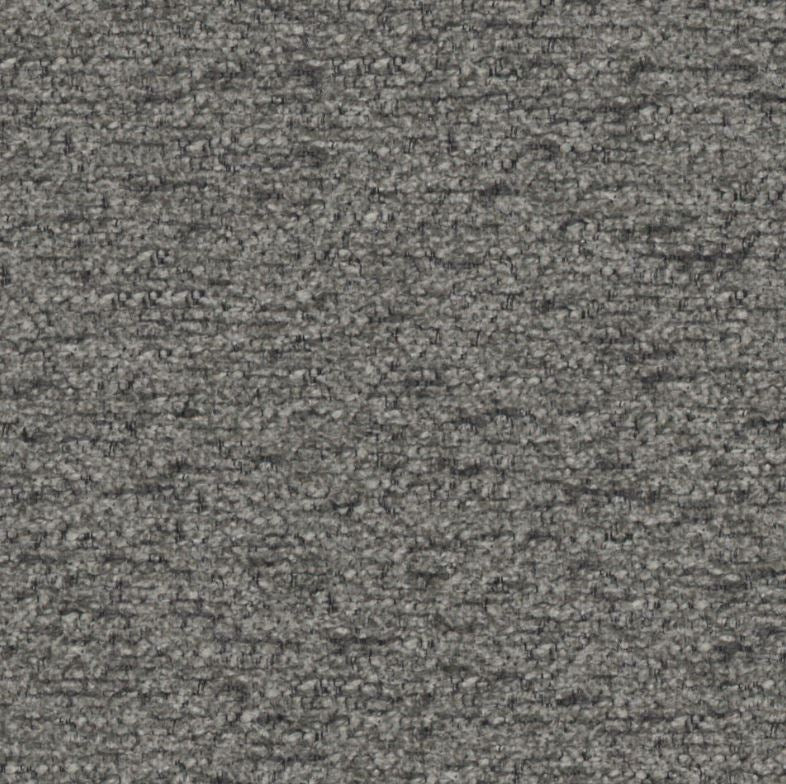 Wemyss Brunswick Mid Grey Fabric