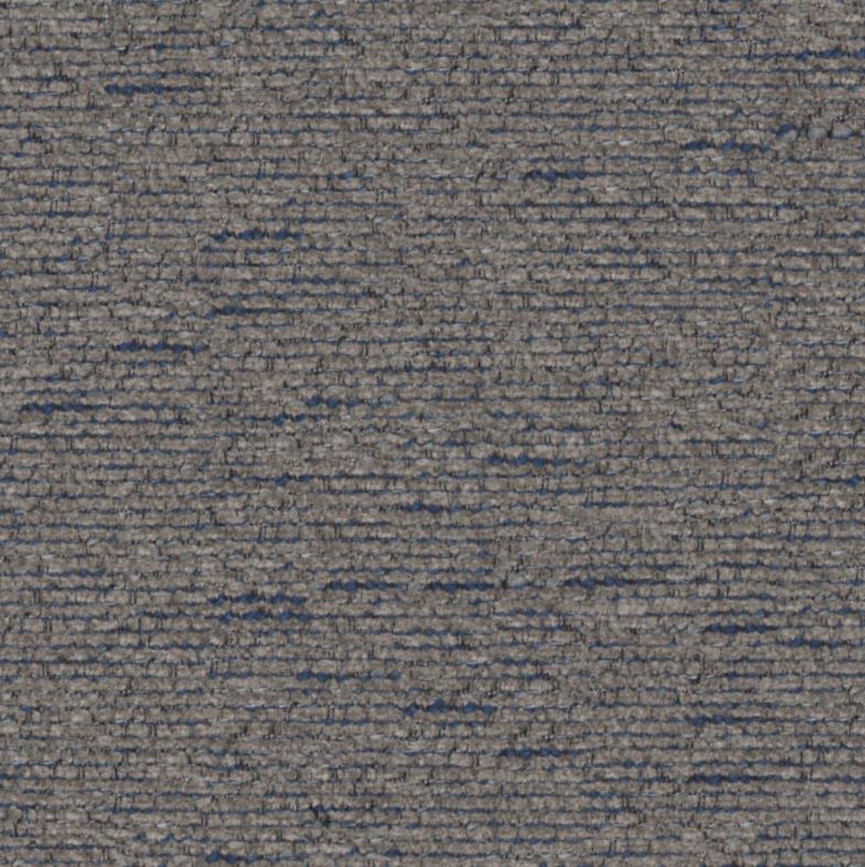 Wemyss Brunswick Slate Grey Fabric