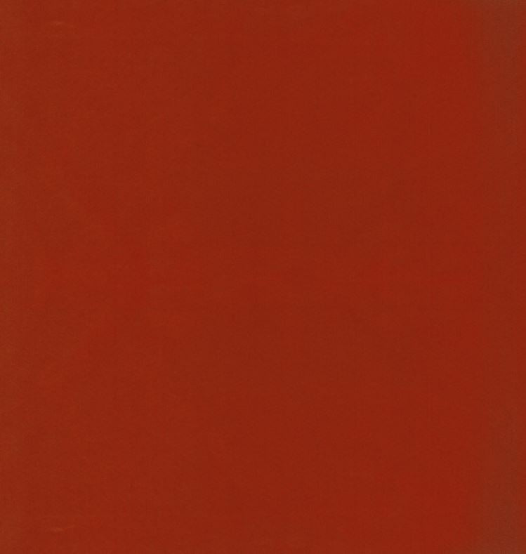 Wemyss Columbia Henna Fabric