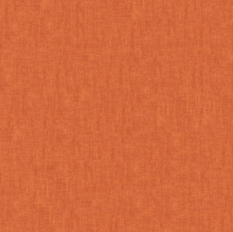 Wemyss Renovare Pumpkin Fabric