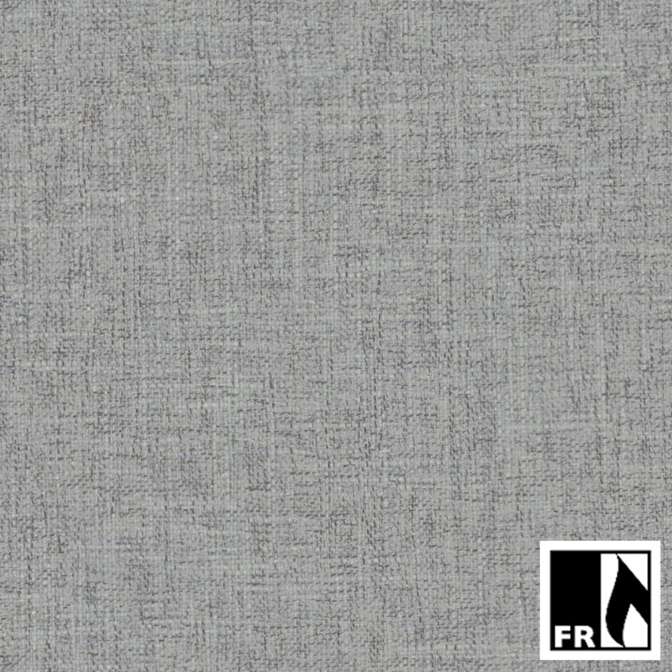 Wemyss Rochelle Thunder FR Fabric
