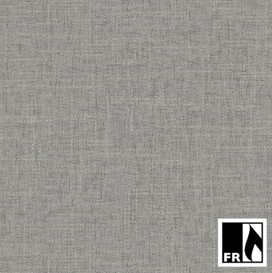 Wemyss Rochelle Stone FR Fabric