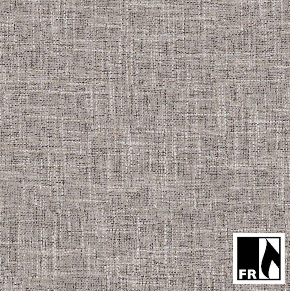 Wemyss Rochelle Coconut FR Fabric