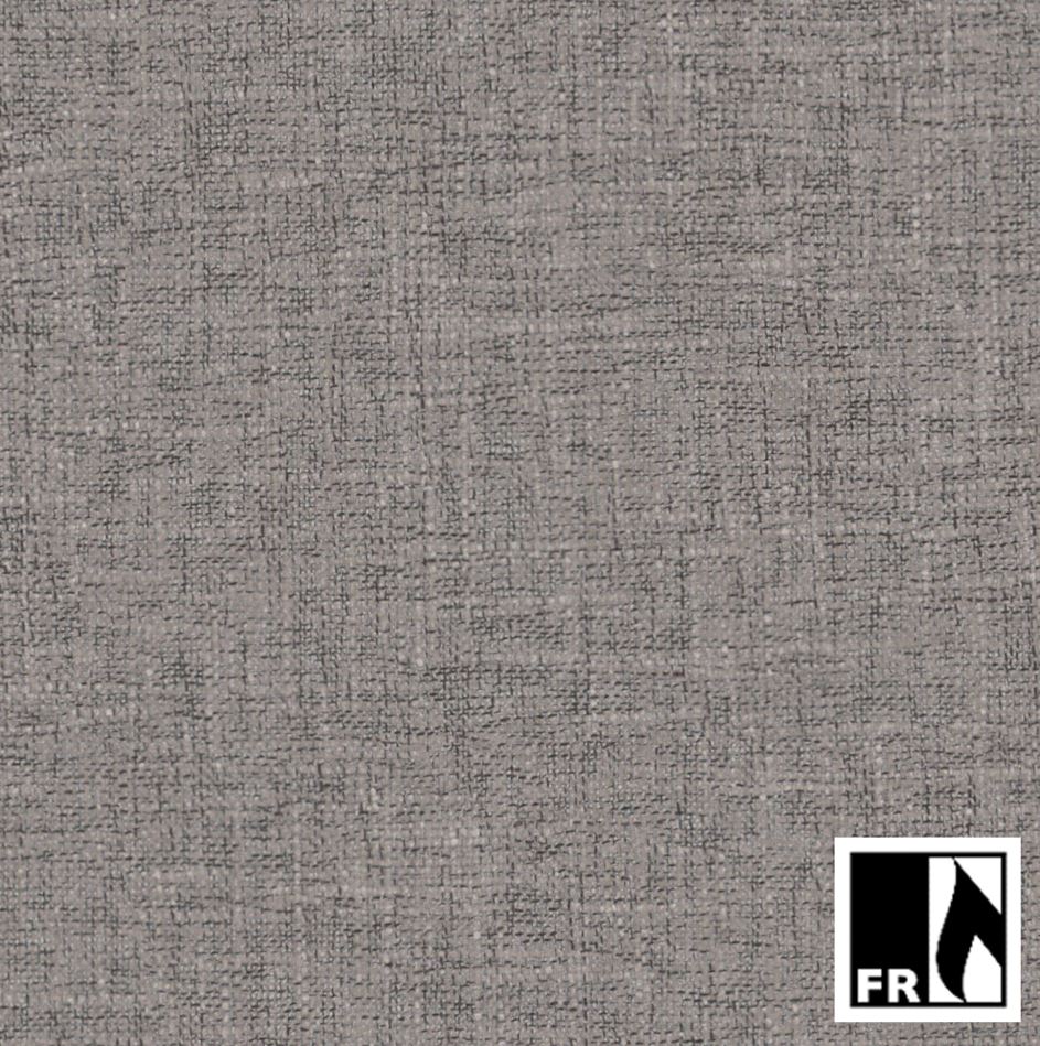 Wemyss Rochelle Mink FR Fabric