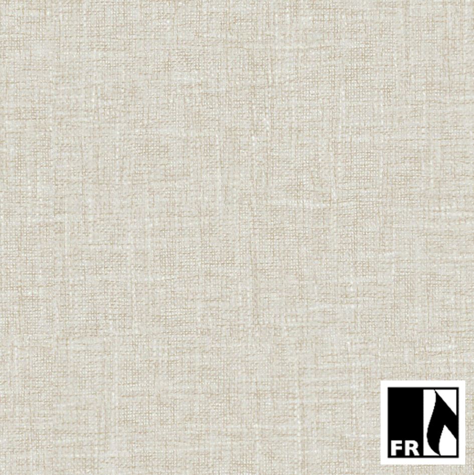 Wemyss Rochelle Vanilla FR Fabric