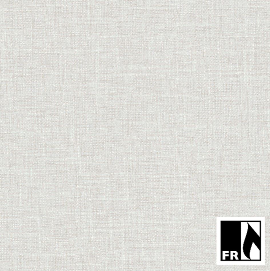 Wemyss Rochelle Ivory FR Fabric